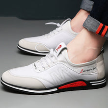 Indlæs billede til gallerivisning Skridsikre ventilerende køresko (Herre)