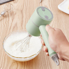 Indlæs billede til gallerivisning 3 i 1 elektrisk mixer