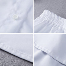 Indlæs billede til gallerivisning Kvinder høj talje falske top lavere feje