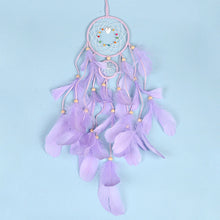 Indlæs billede til gallerivisning Drømmefangere Hængende dekorationer til soveværelsesvæggen