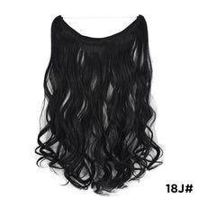 Indlæs billede til gallerivisning Hemmelig hår forlængelse Band