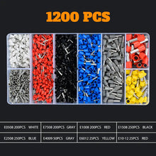 Indlæs billede til gallerivisning Krympetangs værktøjssæt