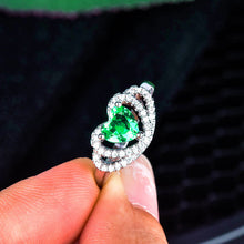 Indlæs billede til gallerivisning Tag dig tid-Hjertering