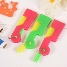 Indlæs billede til gallerivisning Automatisk nåletråder