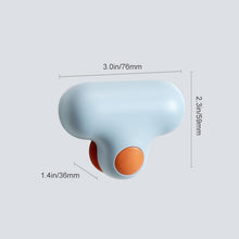 Indlæs billede til gallerivisning Rengøringsværktøj til glas