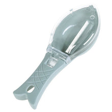 Indlæs billede til gallerivisning Skrabning af fiskehudsbørste