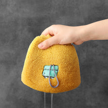 Indlæs billede til gallerivisning Ultratykt Toiletsædebetræk