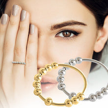 Indlæs billede til gallerivisning Elegante Mindfulness ringe