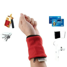 Indlæs billede til gallerivisning Sportsbeklædning - Håndledsbuks