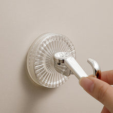 Indlæs billede til gallerivisning Kraftige sugekopkroge uden stansning