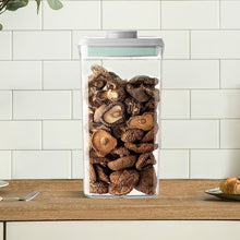 Indlæs billede til gallerivisning Lufttæt stabelbar beholder