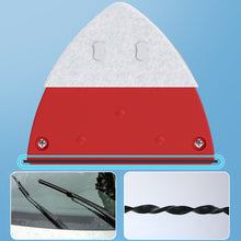 Indlæs billede til gallerivisning glasrens