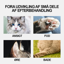 Indlæs billede til gallerivisning Shaver til kæledyr