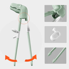 Indlæs billede til gallerivisning Træningsspisepinde til børn