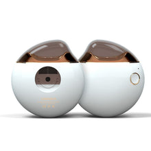 Indlæs billede til gallerivisning Bekymringsfri trimning af elektriske negleklippere