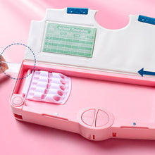 Indlæs billede til gallerivisning Multifunktionelt penalhus