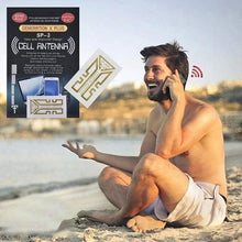 Indlæs billede til gallerivisning Signalforstærker til mobiltelefon