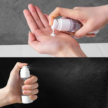 Indlæs billede til gallerivisning Luftfrie Pumpeflasker