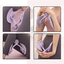 Indlæs billede til gallerivisning Multifunktionel benklemme til bækkengenoptræning