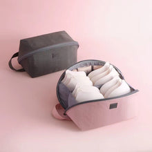 Indlæs billede til gallerivisning Multifunktionel Rejsetaske med rumopdeling