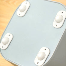 Indlæs billede til gallerivisning Universalhjul af pasta-type remskive