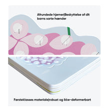 Indlæs billede til gallerivisning 🖼️Prikket gør-det-selv kunst legetøj