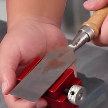 Indlæs billede til gallerivisning Saker Slibningsvinkelmålerhjælper