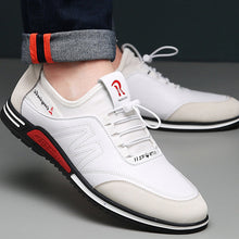 Indlæs billede til gallerivisning Skridsikre ventilerende køresko (Herre)