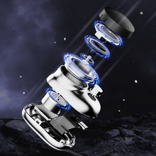 Indlæs billede til gallerivisning USB Mini Shaver