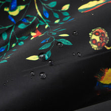 Indlæs billede til gallerivisning Foldbar sportsrygsæk med stor kapacitet og snørelukning