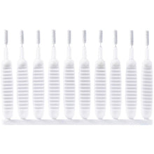 Indlæs billede til gallerivisning Rensebørste til Rengøring af Brusebadshuller (10 STK)