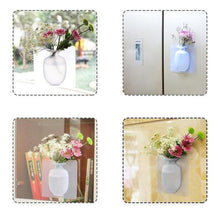 Indlæs billede til gallerivisning Magisk Silikonevase