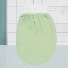 Indlæs billede til gallerivisning Smart eksfolierende handske