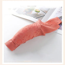 Indlæs billede til gallerivisning Rygforskønnende og Åndbar Push-up BH