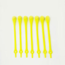 Indlæs billede til gallerivisning Nemme snørebånd (en størrelse passer til alle 12 PCS SÆT)