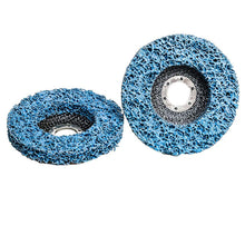 Indlæs billede til gallerivisning Diamantpoleringsskive