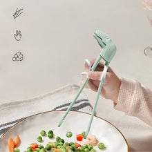 Indlæs billede til gallerivisning Træningsspisepinde til børn