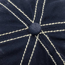 Indlæs billede til gallerivisning Baseball Cap Justerbar Flere farver