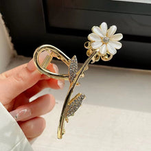 Indlæs billede til gallerivisning Hårspænde i rhinsten