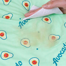 Indlæs billede til gallerivisning Kølende kæledyrsmåtte i issilke