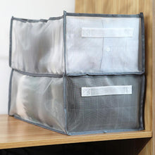 Indlæs billede til gallerivisning Garderobeskab Tøj Organizer