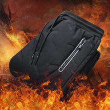 Indlæs billede til gallerivisning Ekstra varme vinterbukser med fleecefor