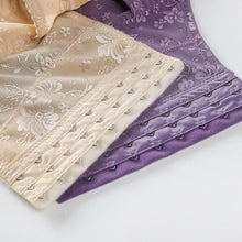 Indlæs billede til gallerivisning Shorts med høj talje, der slanker maven