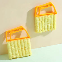 Indlæs billede til gallerivisning 7-finger børste til persienner & gardiner