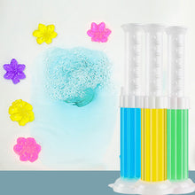 Indlæs billede til gallerivisning Toiletrens gel