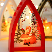 Indlæs billede til gallerivisning Christmas Decoration LED Christmas Hanging Lights