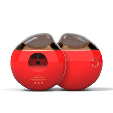 Indlæs billede til gallerivisning Bekymringsfri trimning af elektriske negleklippere