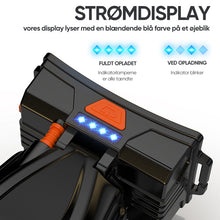 Indlæs billede til gallerivisning Powerful Headlamp