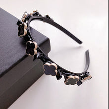 Indlæs billede til gallerivisning Vintage Non-Slip Headband