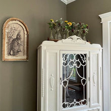 Indlæs billede til gallerivisning Kanin væg kunst Rustik bondegård indretning